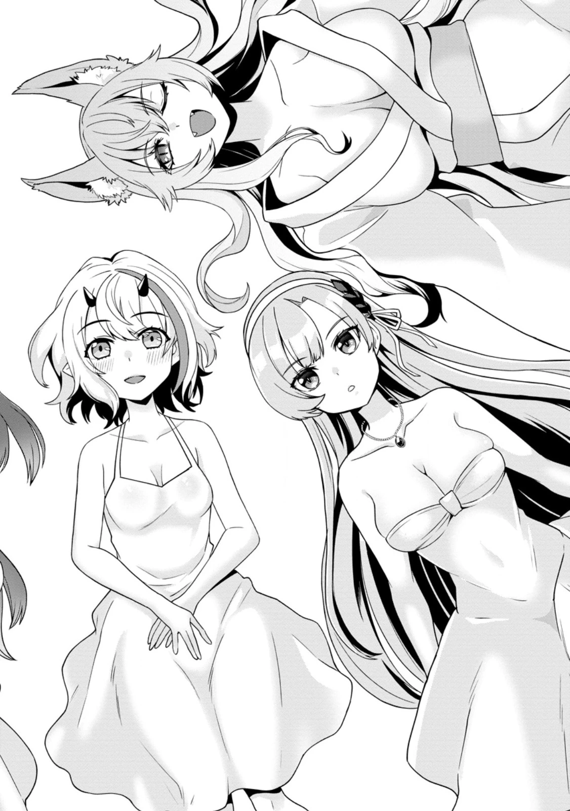 ハズレスキル『ガチャ』で追放された俺は、わがまま幼馴染を絶縁し覚醒する～万能チートスキルをゲットして、目指せ楽々最強スローライフ！～ 第34話 - 2