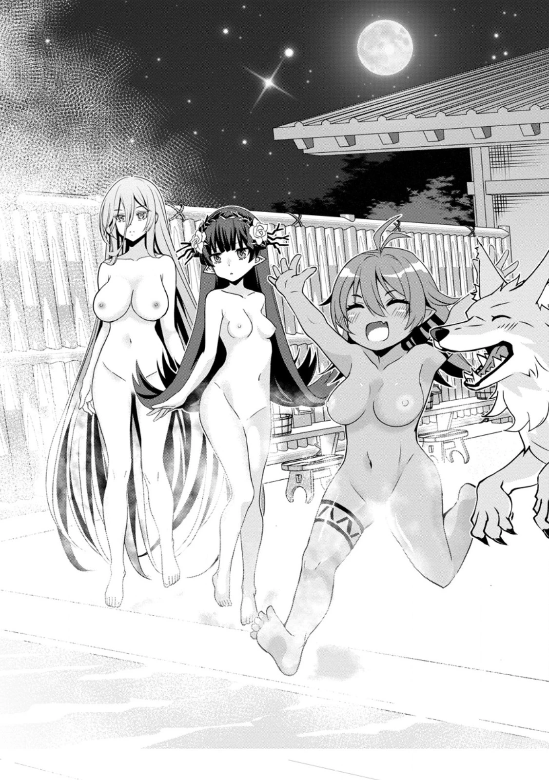 ハズレスキル『ガチャ』で追放された俺は、わがまま幼馴染を絶縁し覚醒する～万能チートスキルをゲットして、目指せ楽々最強スローライフ！～ 第28話 - 3