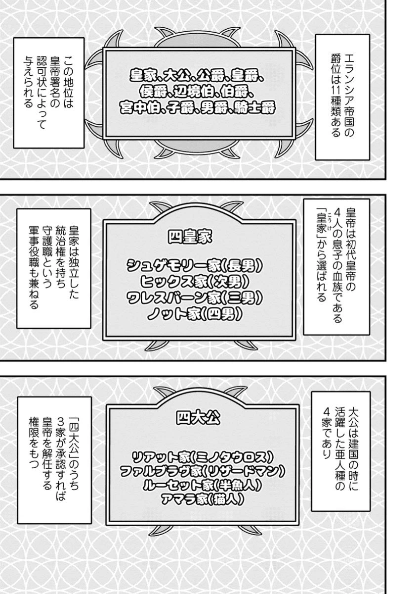 異世界最強の嫁ですが、夜の戦いは俺の方が強いようです～知略を活かして成り上がるハーレム戦記～ 第20話 - 3