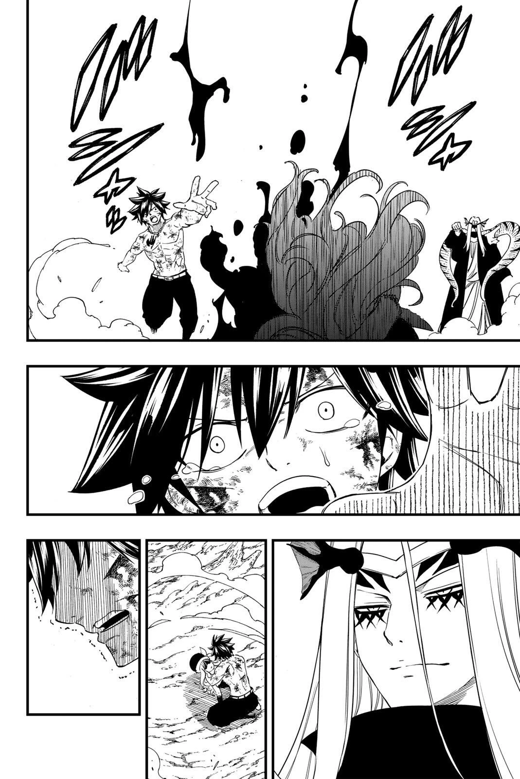 Fairy Tail 100 Years Quest Feari Teiru: Hyaku-nen Kuesuto แฟรี่เทล ภาคเควส 100 ปี ตอนที่ フェアリーテイル １００年クエスト 페어리 테일 -100년 퀘스트 第209話 - 2
