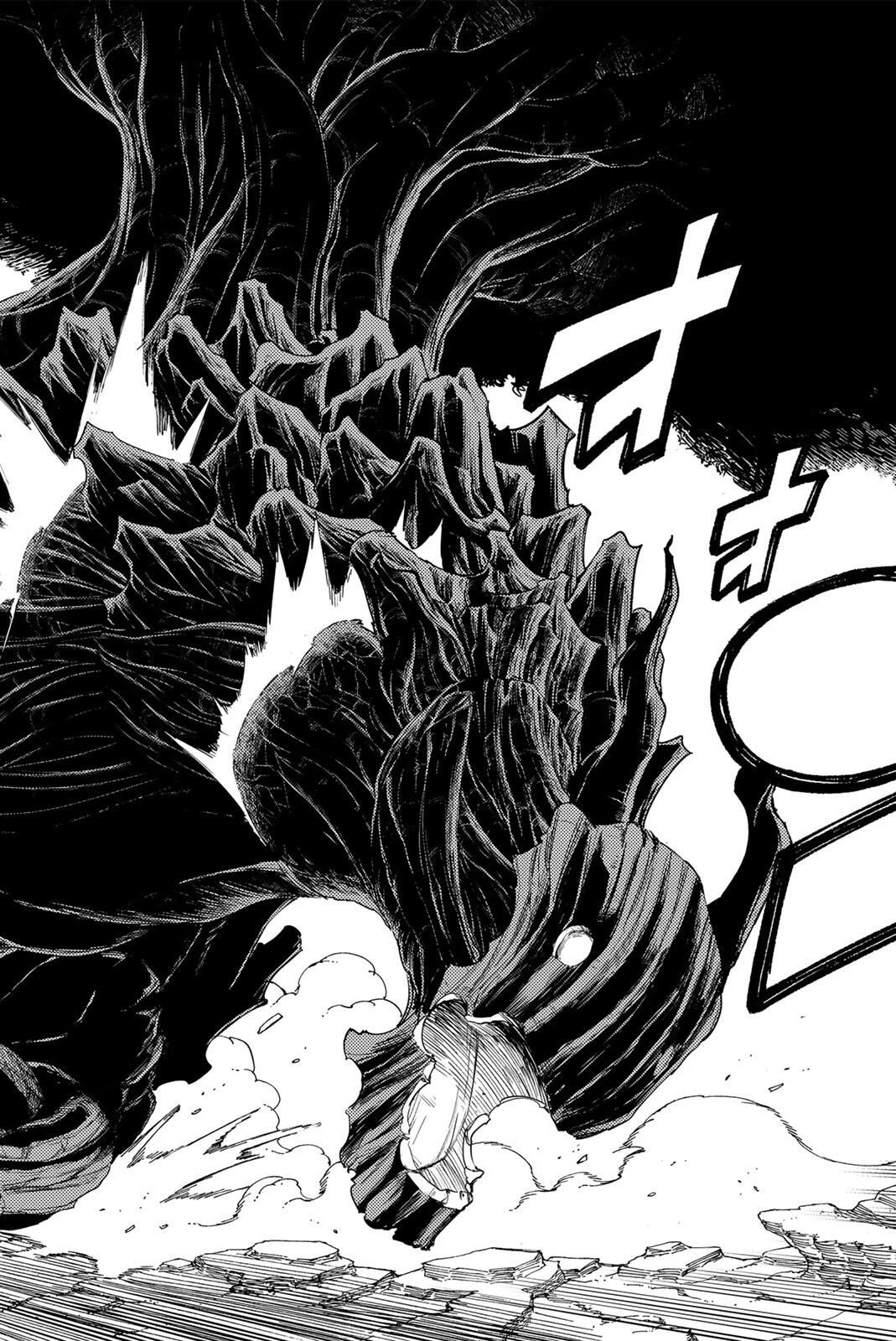 Fairy Tail 100 Years Quest Feari Teiru: Hyaku-nen Kuesuto แฟรี่เทล ภาคเควส 100 ปี ตอนที่ フェアリーテイル １００年クエスト 페어리 테일 -100년 퀘스트 第201話 - 2