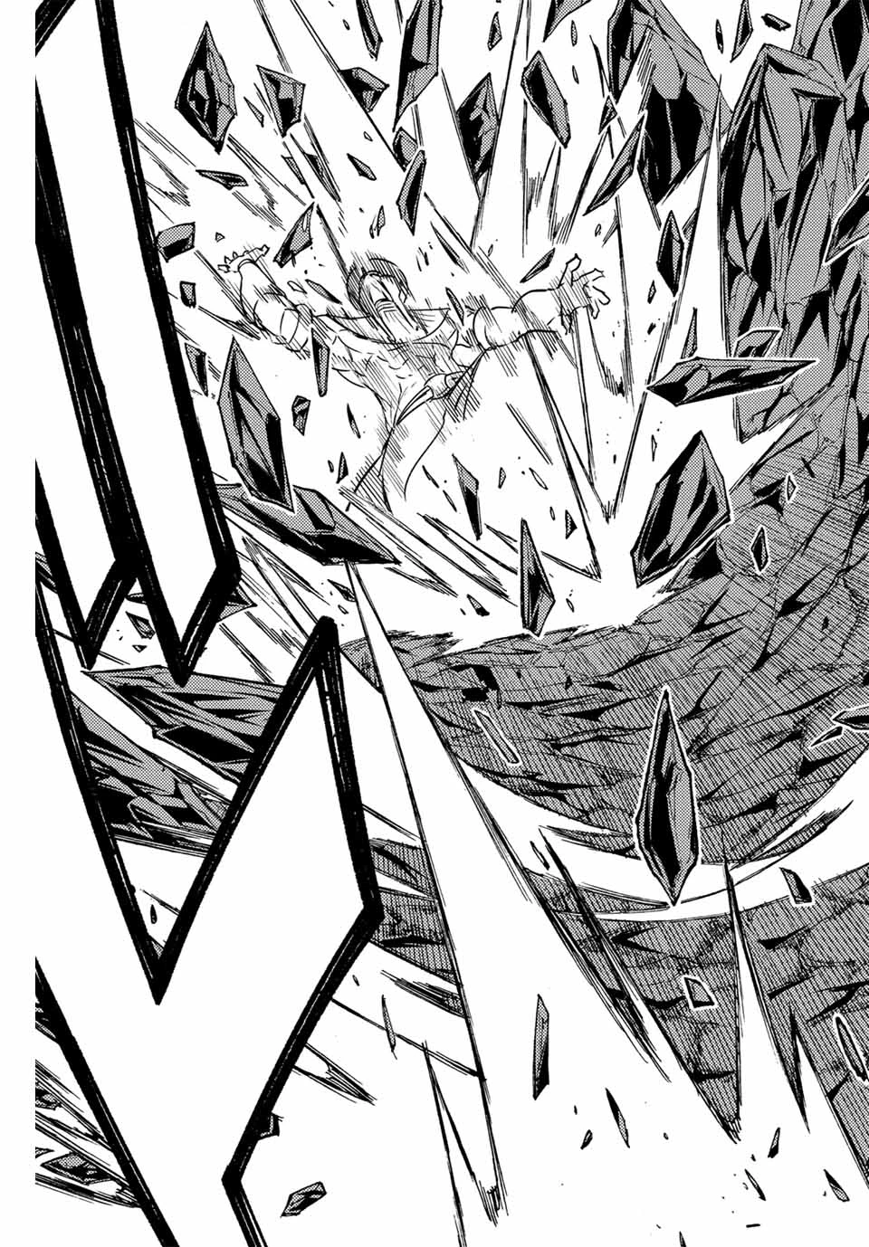 Fairy Tail 100 Years Quest Feari Teiru: Hyaku-nen Kuesuto แฟรี่เทล ภาคเควส 100 ปี ตอนที่ フェアリーテイル １００年クエスト 페어리 테일 -100년 퀘스트 第182話 - 11