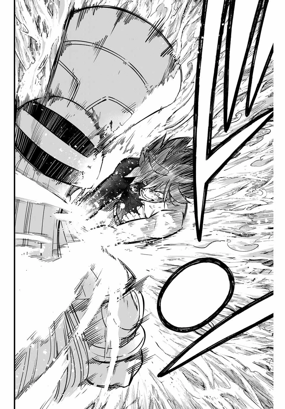 Fairy Tail 100 Years Quest Feari Teiru: Hyaku-nen Kuesuto แฟรี่เทล ภาคเควส 100 ปี ตอนที่ フェアリーテイル １００年クエスト 페어리 테일 -100년 퀘스트 第181話 - 14
