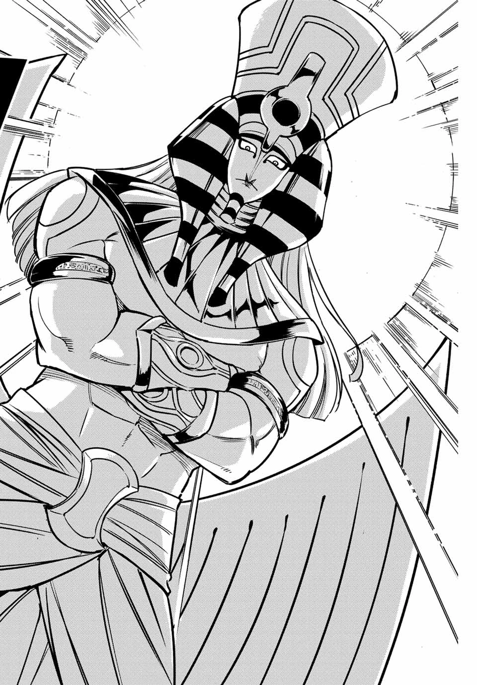 Fairy Tail 100 Years Quest Feari Teiru: Hyaku-nen Kuesuto แฟรี่เทล ภาคเควส 100 ปี ตอนที่ フェアリーテイル １００年クエスト 페어리 테일 -100년 퀘스트 第178話 - 16