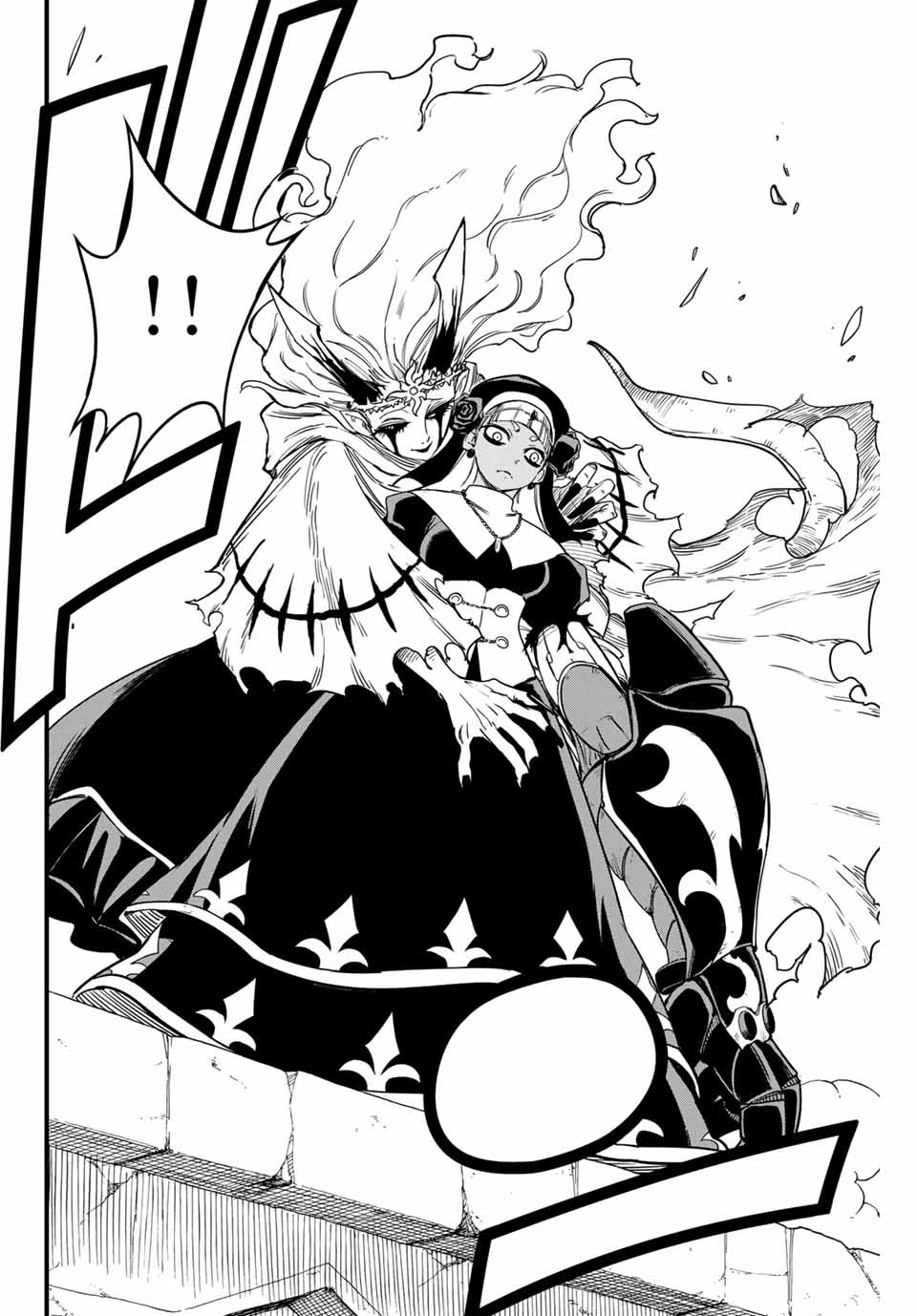 Fairy Tail 100 Years Quest Feari Teiru: Hyaku-nen Kuesuto แฟรี่เทล ภาคเควส 100 ปี ตอนที่ フェアリーテイル １００年クエスト 페어리 테일 -100년 퀘스트 第177話 - 16
