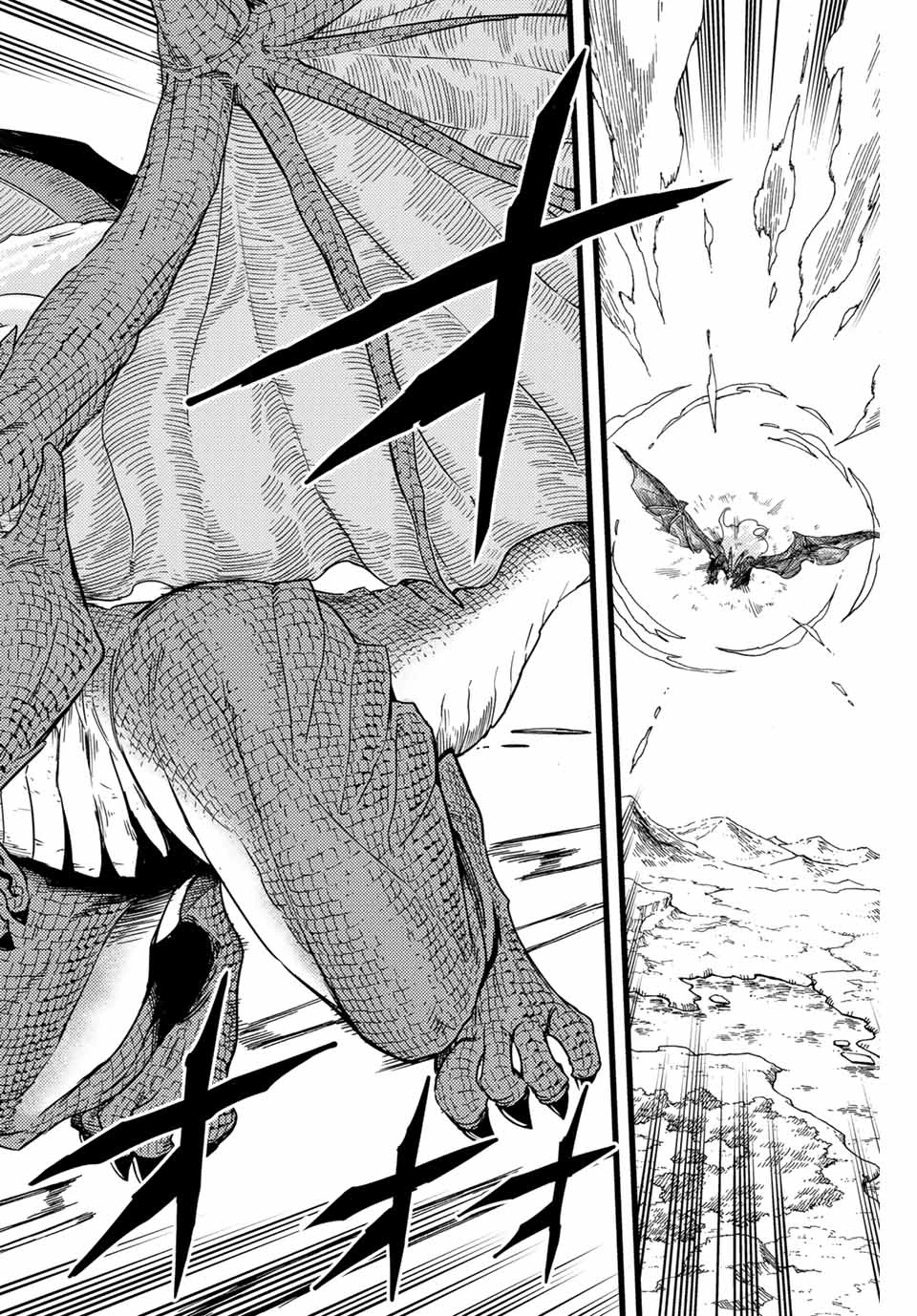 Fairy Tail 100 Years Quest Feari Teiru: Hyaku-nen Kuesuto แฟรี่เทล ภาคเควส 100 ปี ตอนที่ フェアリーテイル １００年クエスト 페어리 테일 -100년 퀘스트 第166話 - 12