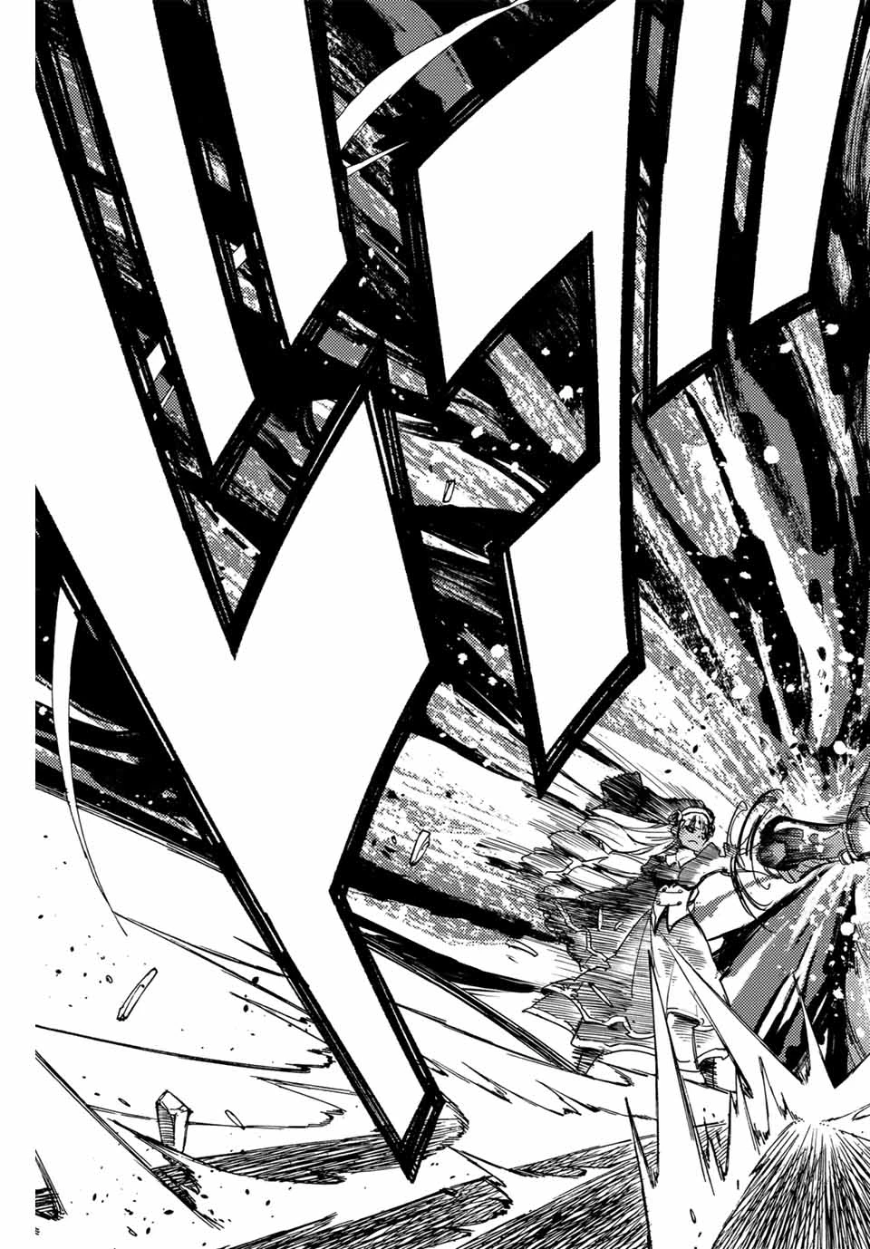Fairy Tail 100 Years Quest Feari Teiru: Hyaku-nen Kuesuto แฟรี่เทล ภาคเควส 100 ปี ตอนที่ フェアリーテイル １００年クエスト 페어리 테일 -100년 퀘스트 第163話 - 9