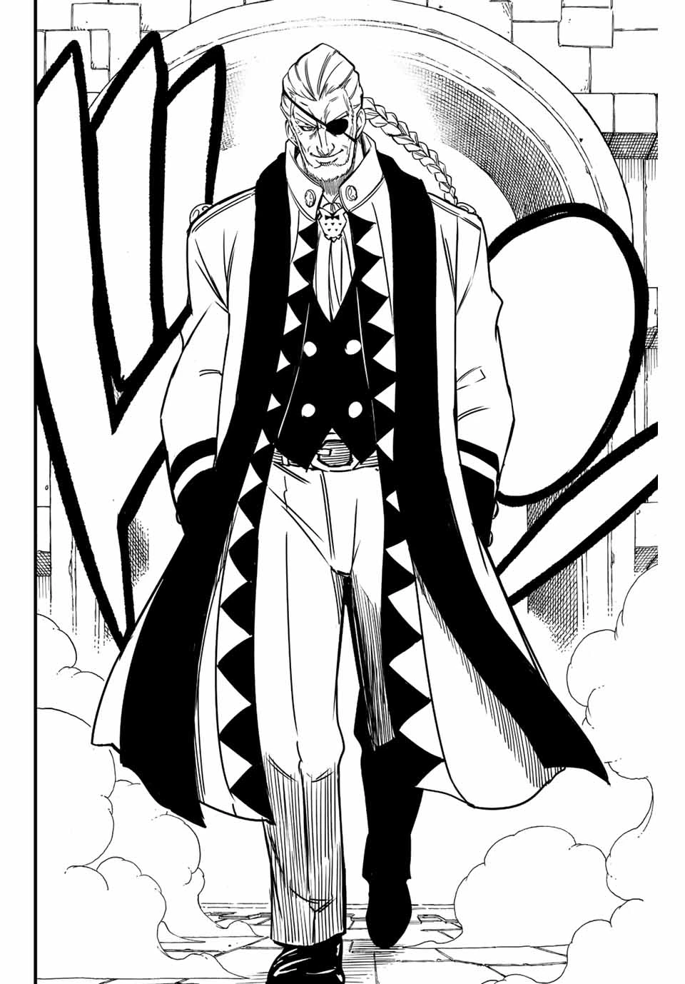 Fairy Tail 100 Years Quest Feari Teiru: Hyaku-nen Kuesuto แฟรี่เทล ภาคเควส 100 ปี ตอนที่ フェアリーテイル １００年クエスト 페어리 테일 -100년 퀘스트 第130話 - 18