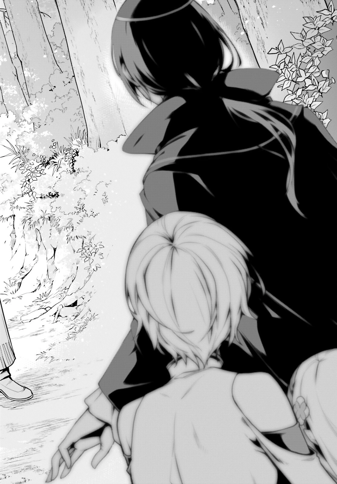 Re:ゼロから始める異世界生活 第四章 聖域と強欲の魔女 第57話 - 14