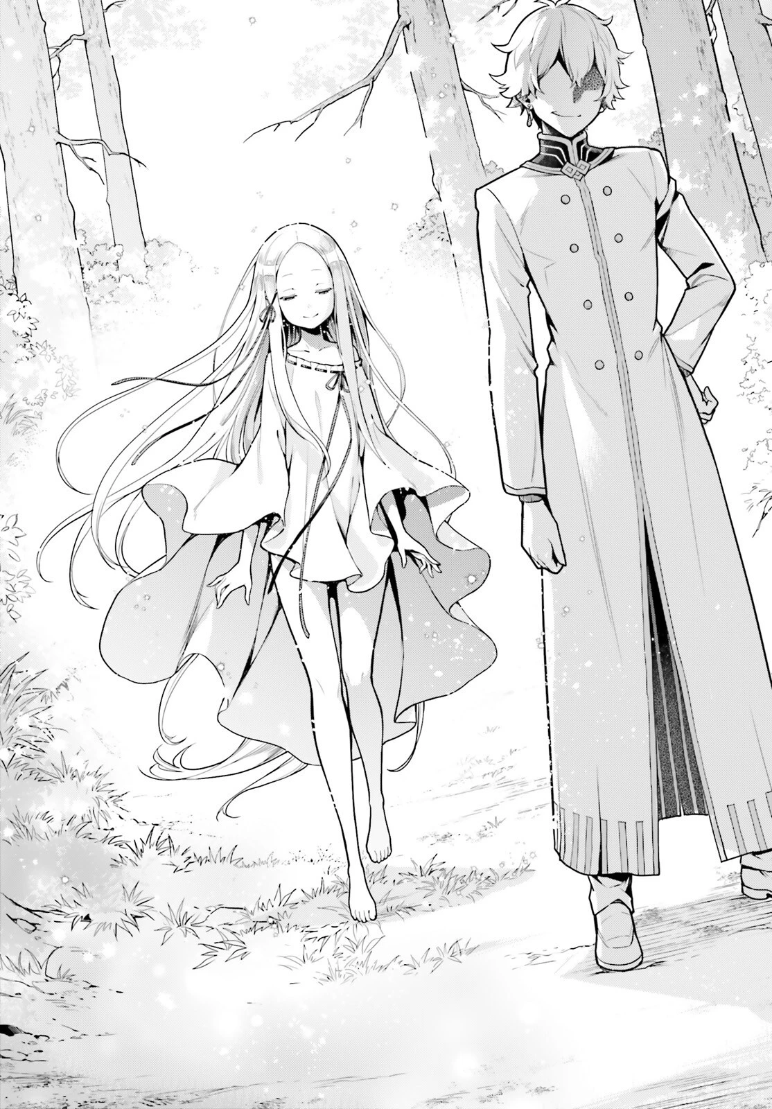 Re:ゼロから始める異世界生活 第四章 聖域と強欲の魔女 第57話 - 15