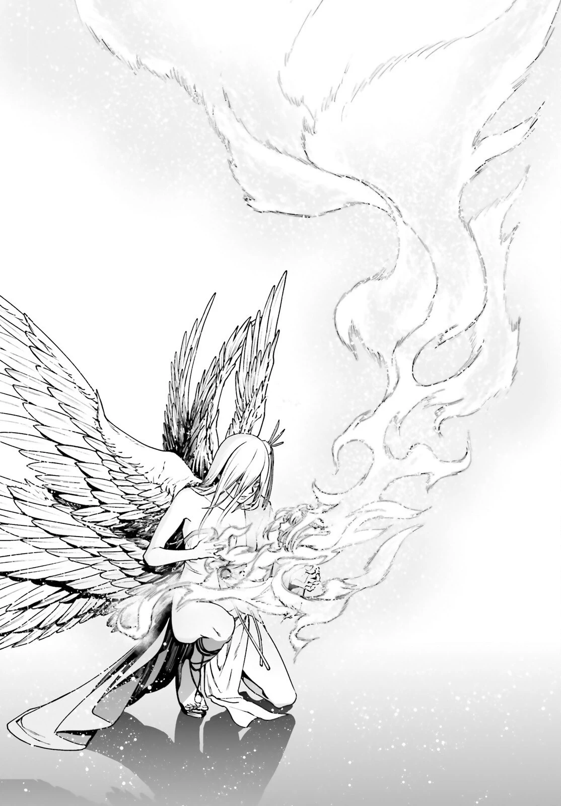 世界の終わりの世界録〈アンコール〉 第105話 - 7
