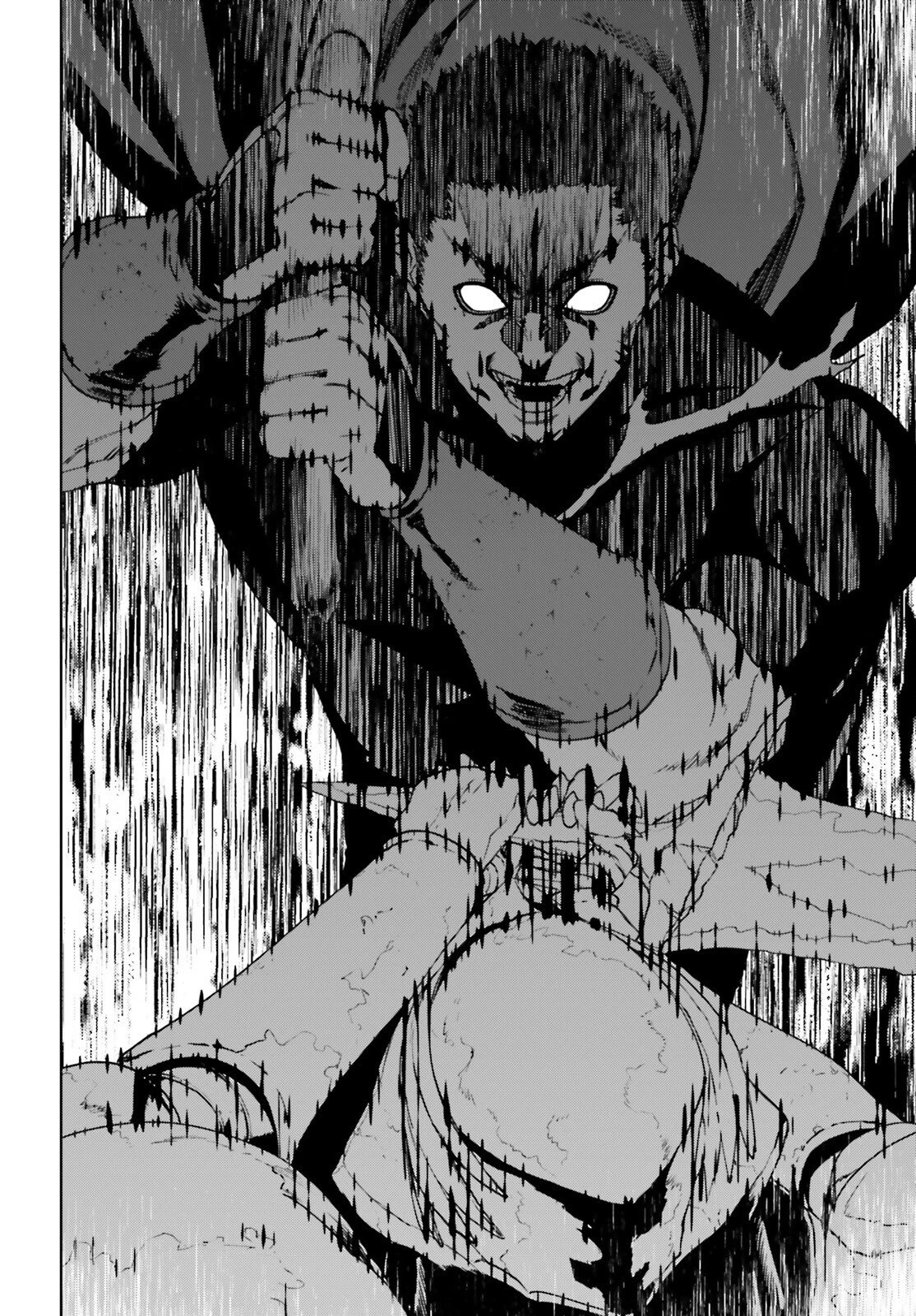 世界の終わりの世界録〈アンコール〉 第102話 - 8