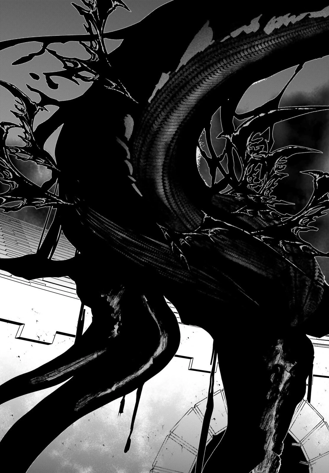世界の終わりの世界録〈アンコール〉 第92話 - 15