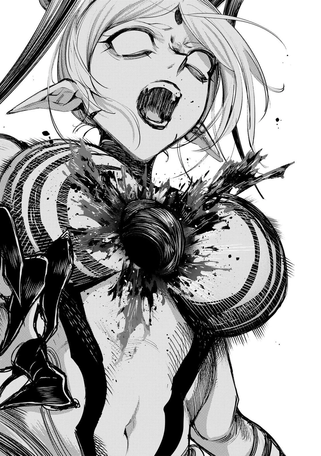 魔術ギルド総帥～生まれ変わって今更やり直す2度目の学院生活～ 第123話 - 19