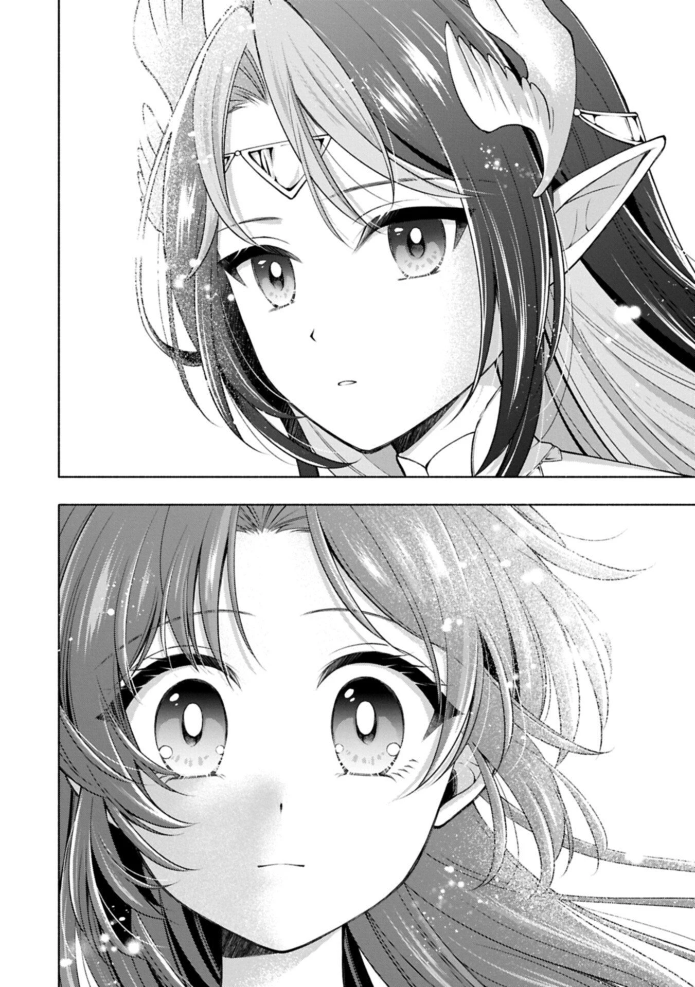 転生した大聖女は、聖女であることをひた隠すZERO～The Great Saint of Remembrance～ 第18話 - 4