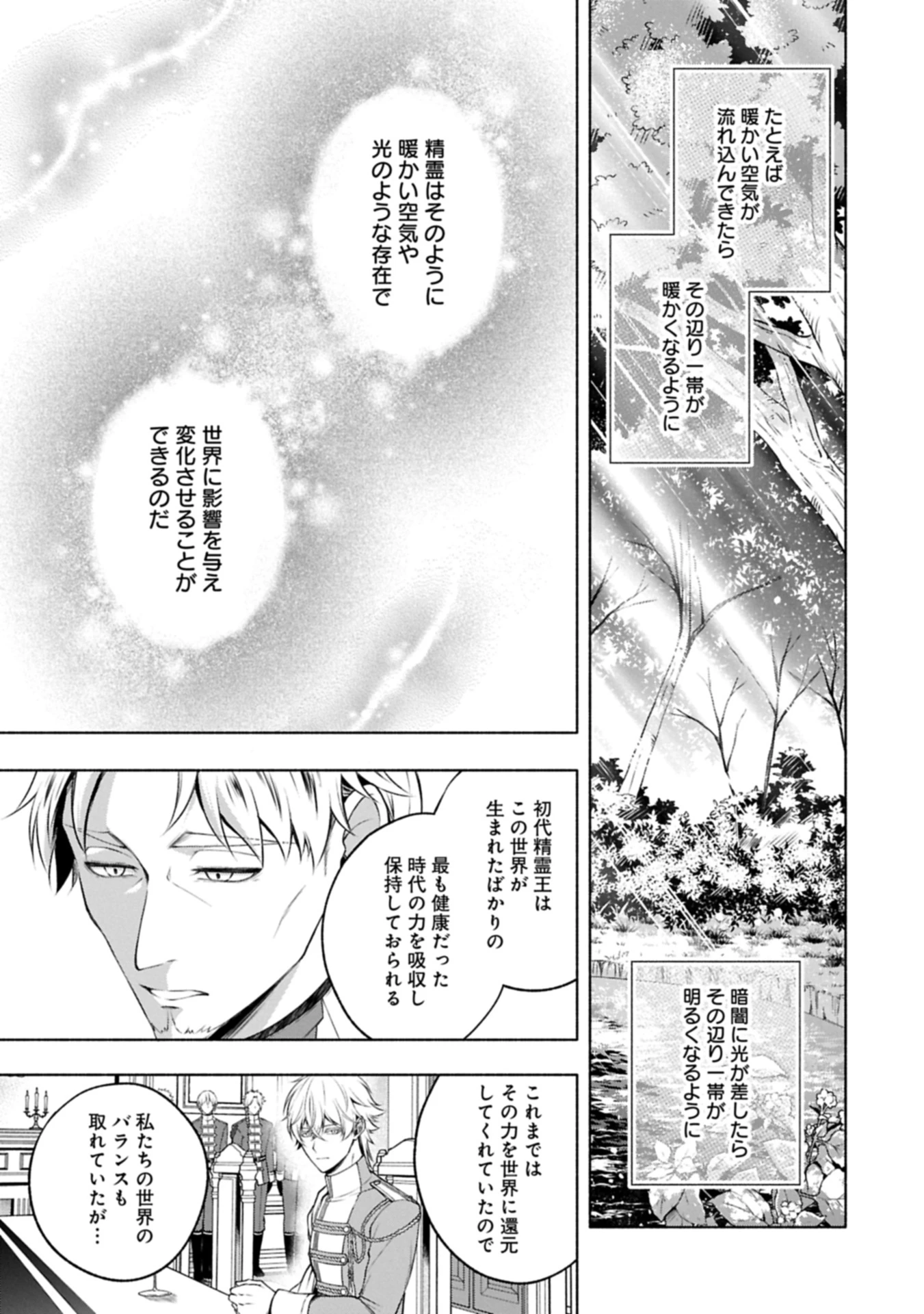 転生した大聖女は、聖女であることをひた隠すZERO～The Great Saint of Remembrance～ 第17話 - 13