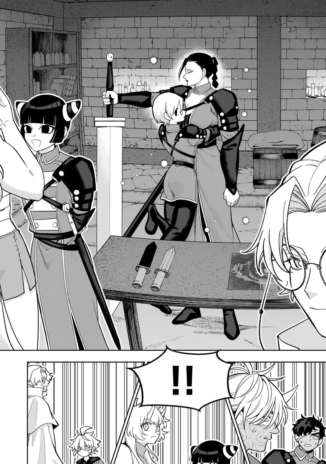 ロブレイブ 第11話 - 8