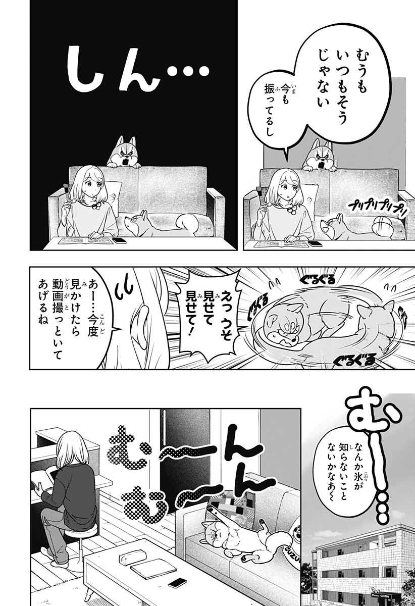 シバつき物件 第49話 - 8