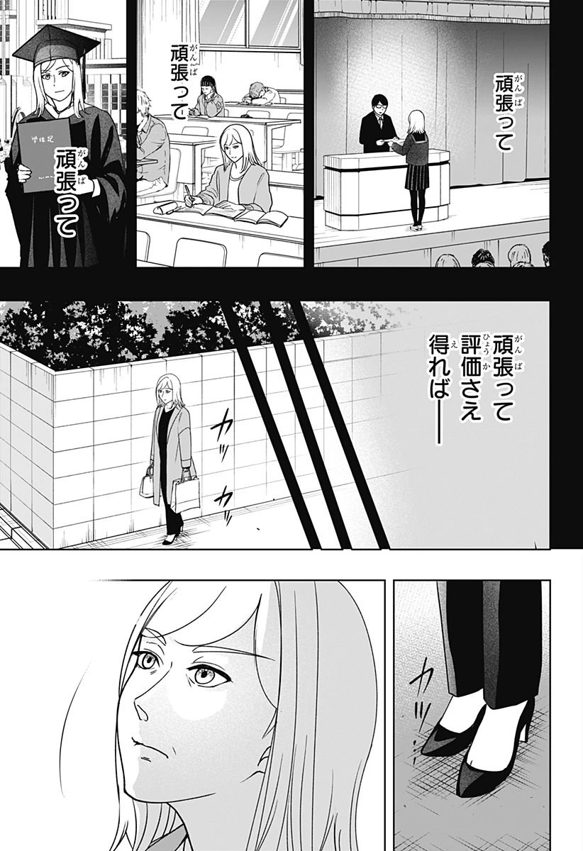 シバつき物件 第48話 - 9