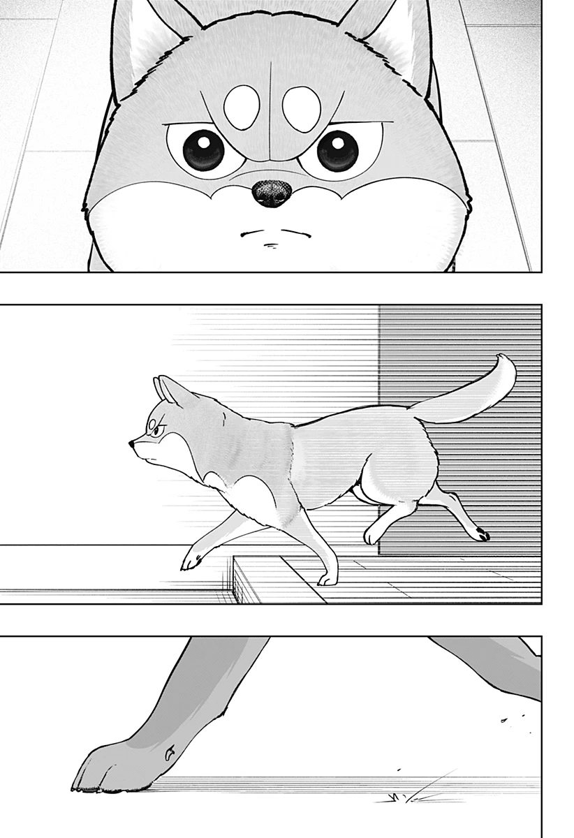 シバつき物件 第44話 - 33