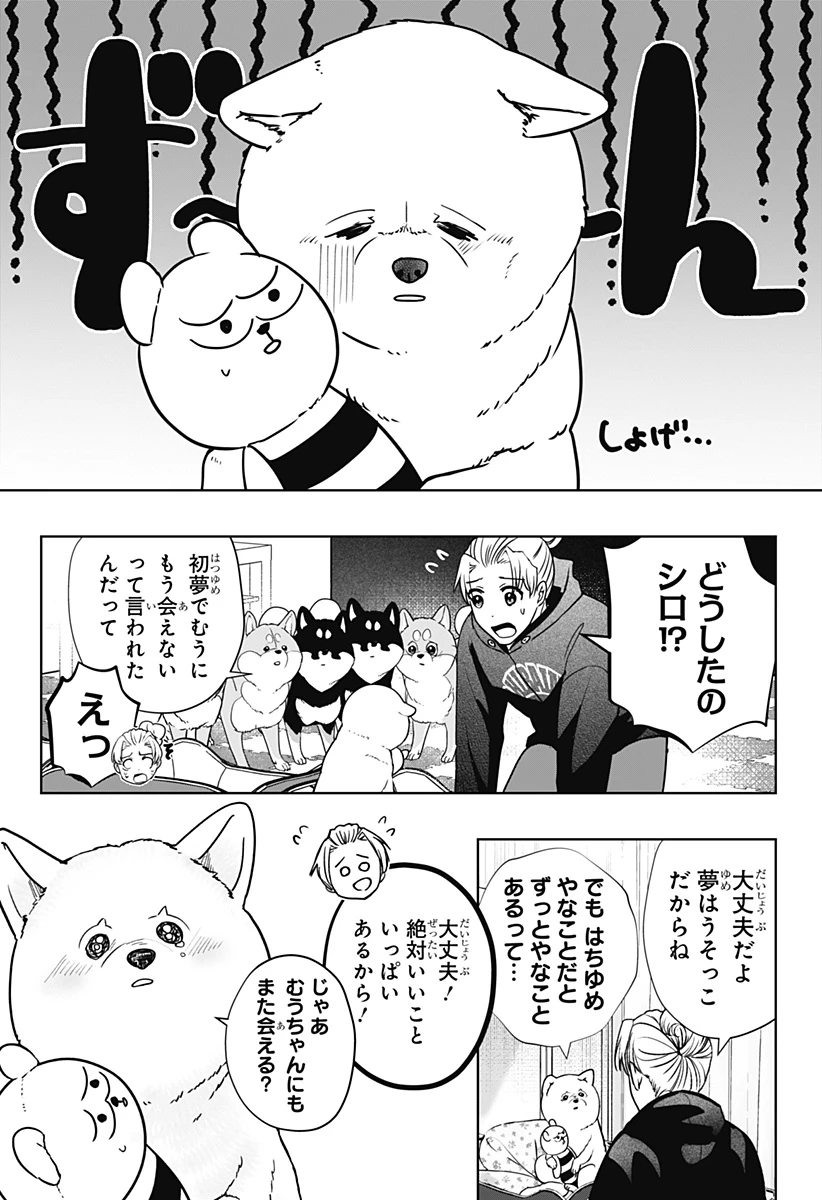 シバつき物件 第17話 - 7
