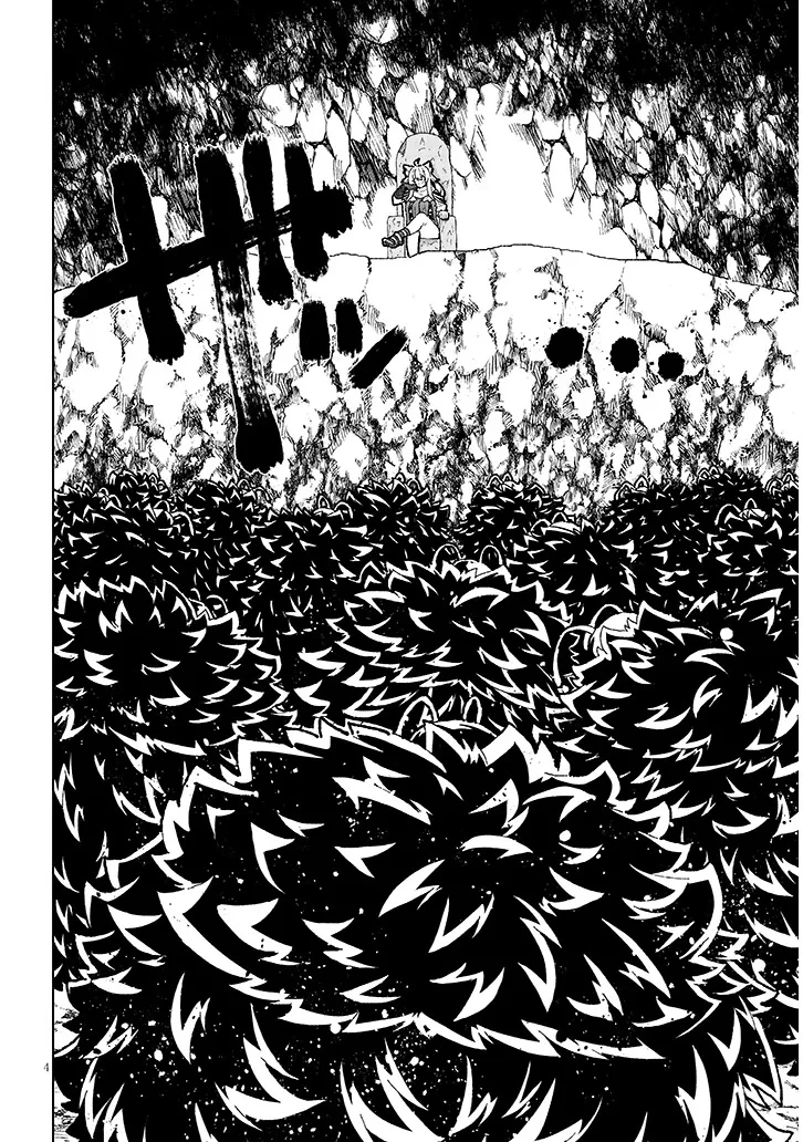 農学博士の異世界無双～禁忌の知識で築くモンスター娘ハーレム～ 第17話 - 4