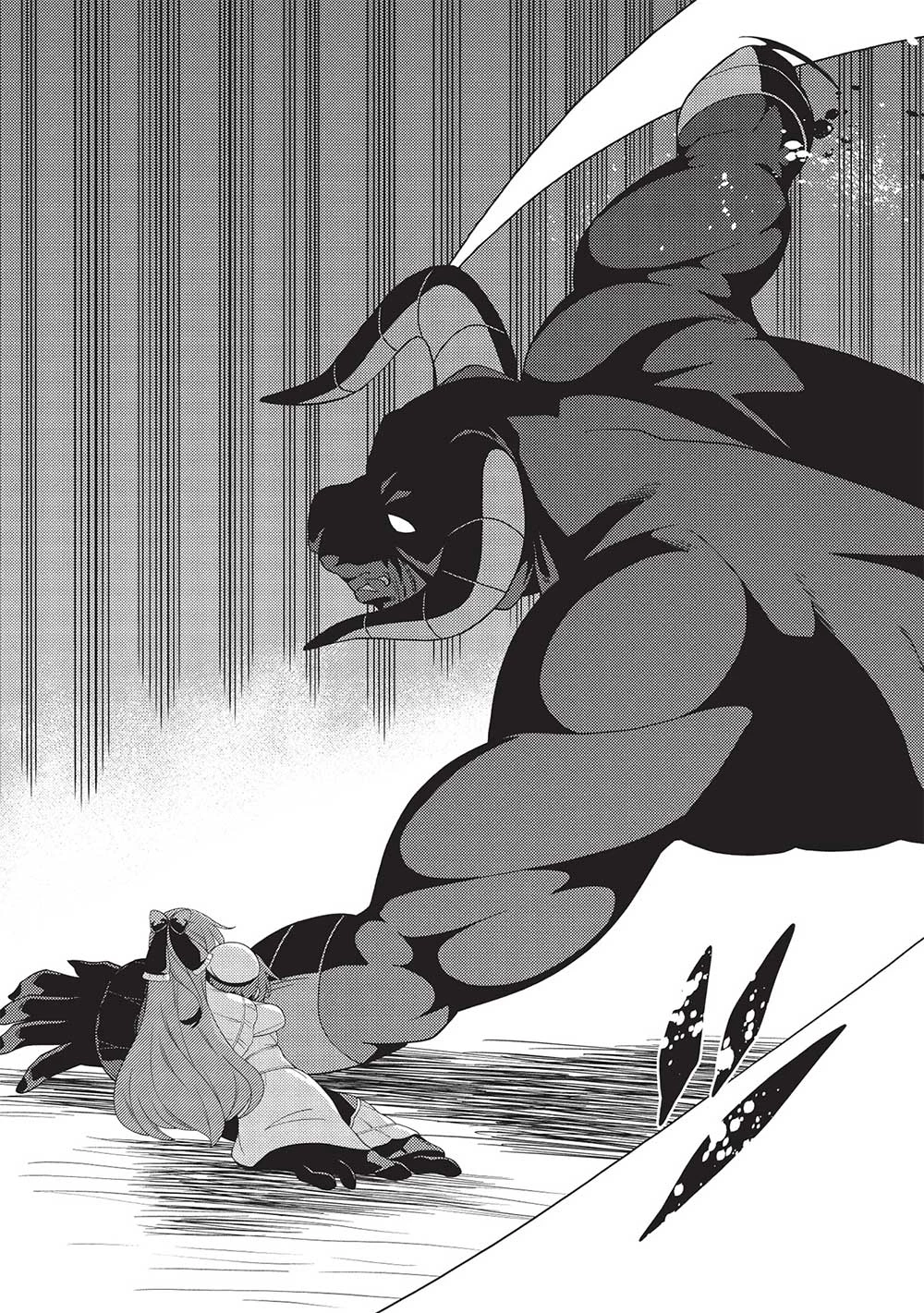 精霊幻想記 第59話 - 31