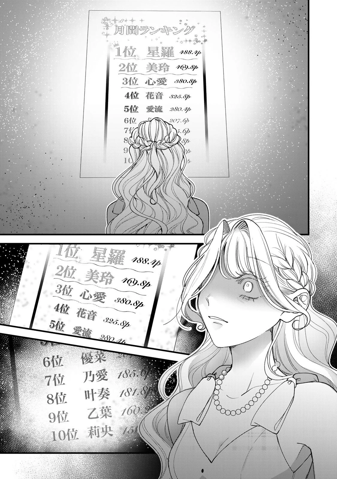 セコケチ義妹がすべてを失った話 第32話 - 3