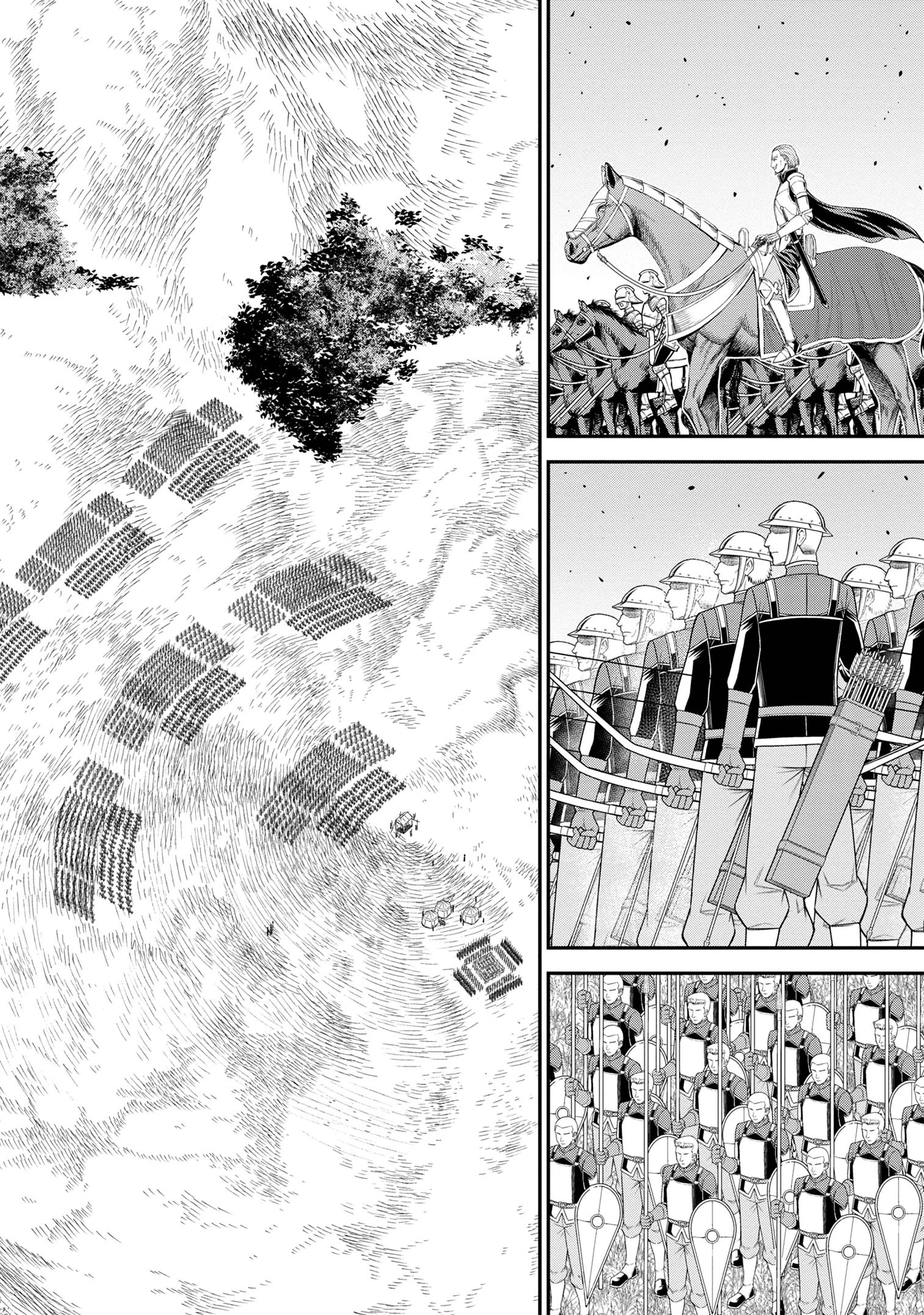 クロの戦記Ⅱ 異世界転移した僕が最強なのはベッドの上だけのようです 第18話 - 12