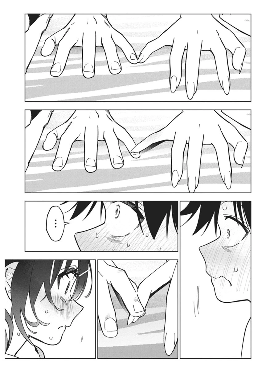 描くなるうえは 第56話 - 11