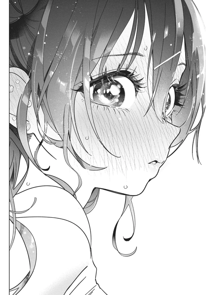 描くなるうえは 第56話 - 14