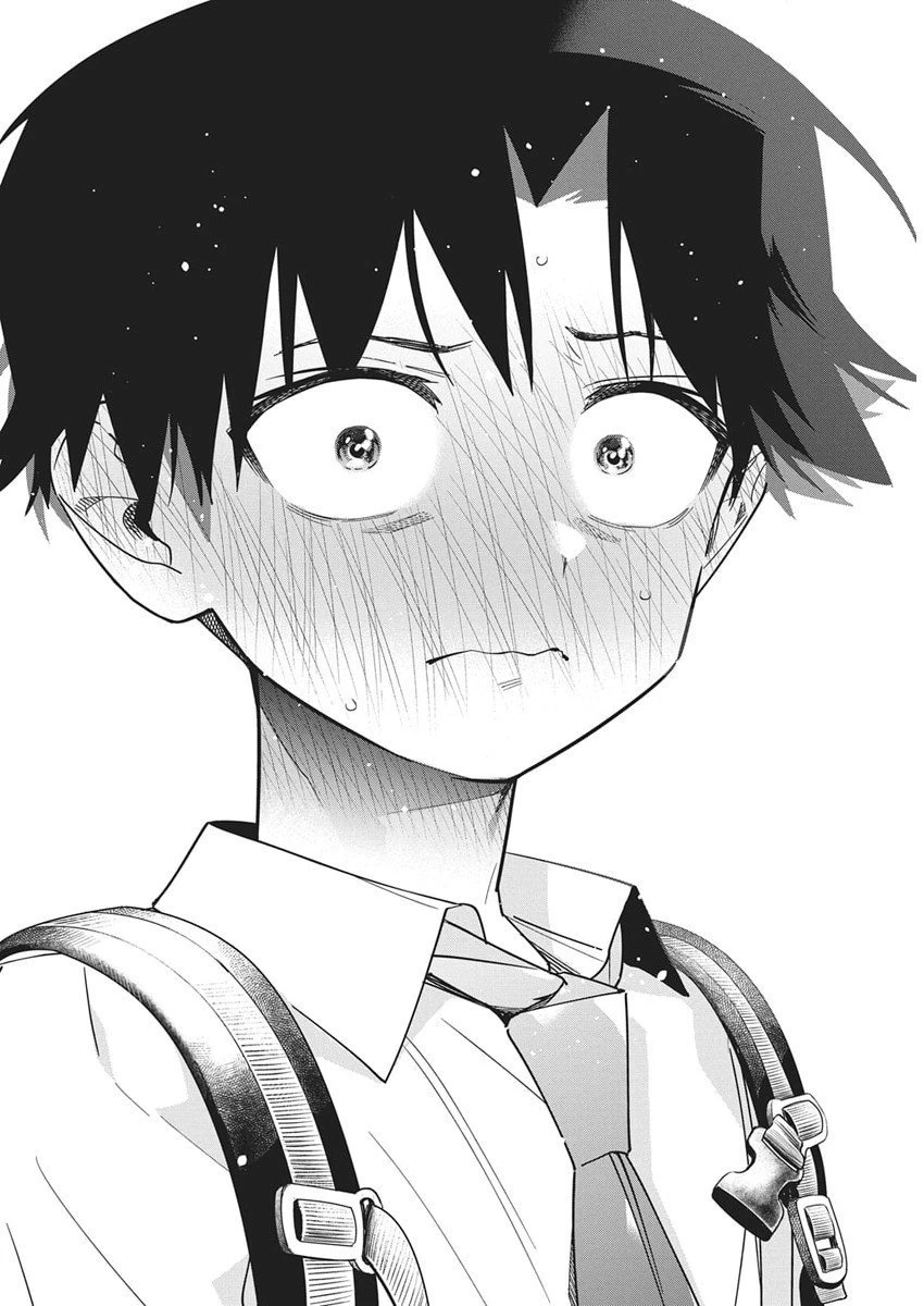 描くなるうえは 第50話 - 14
