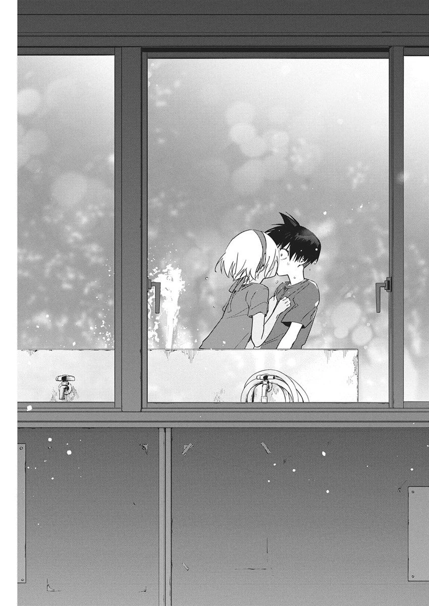 描くなるうえは 第48話 - 25