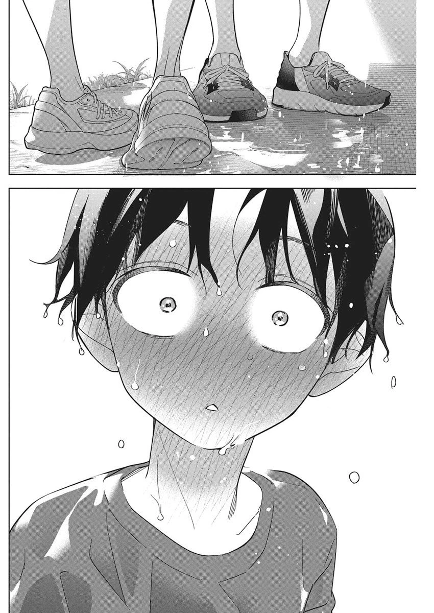 描くなるうえは 第48話 - 26