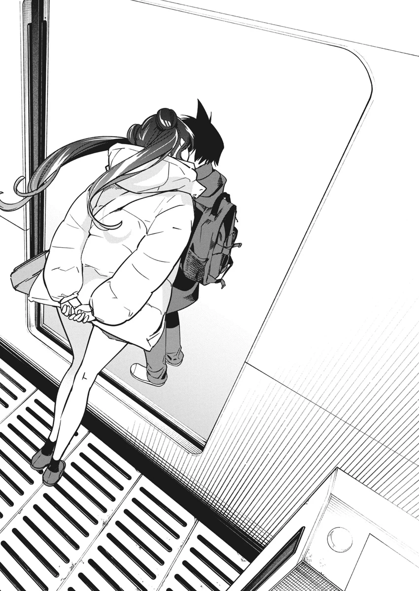 描くなるうえは 第34話 - 20