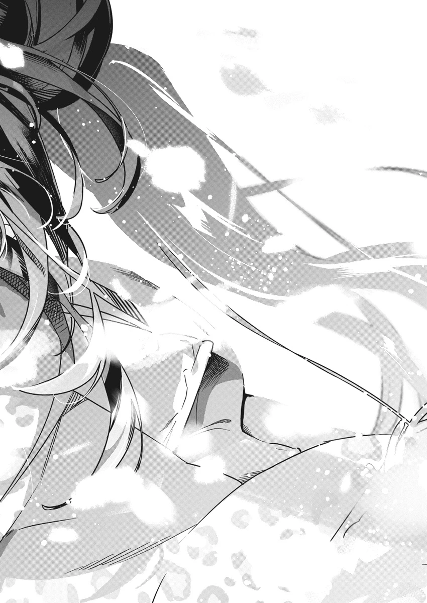 描くなるうえは 第34話 - 26