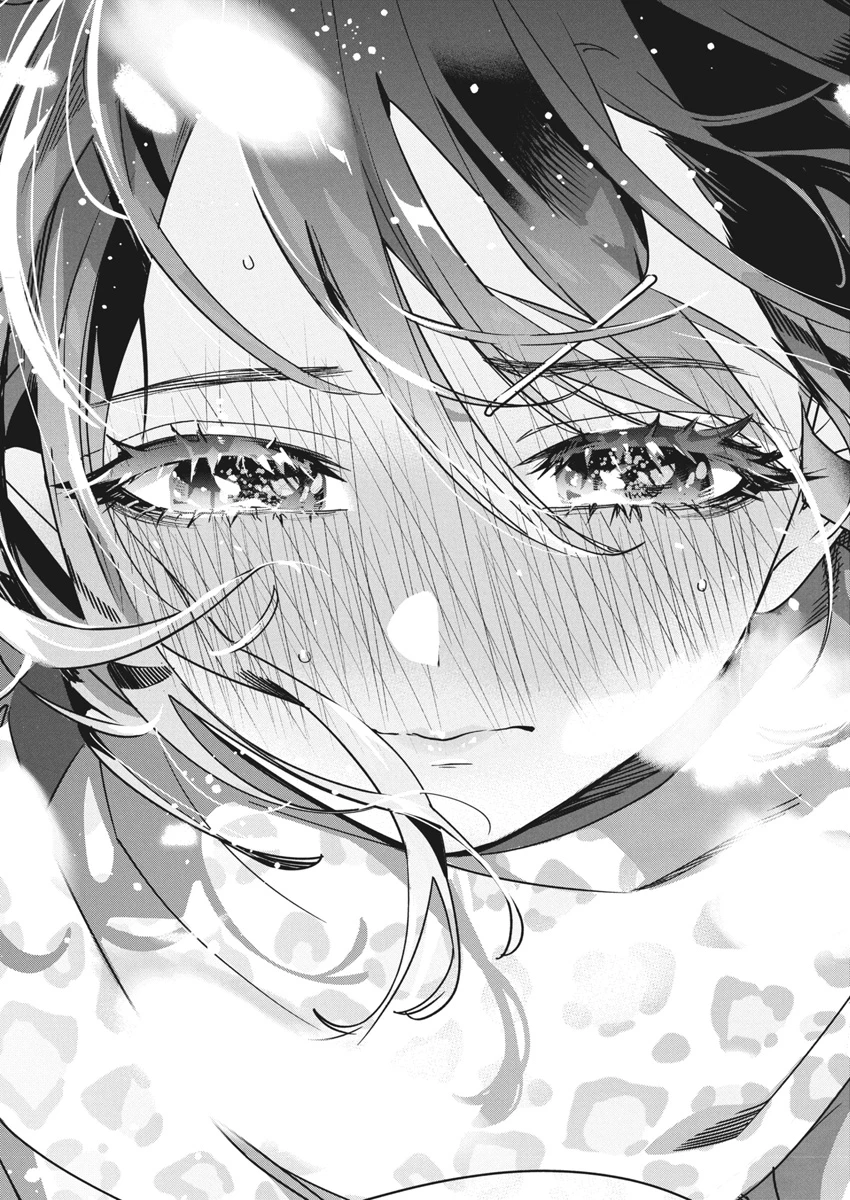 描くなるうえは 第34話 - 27