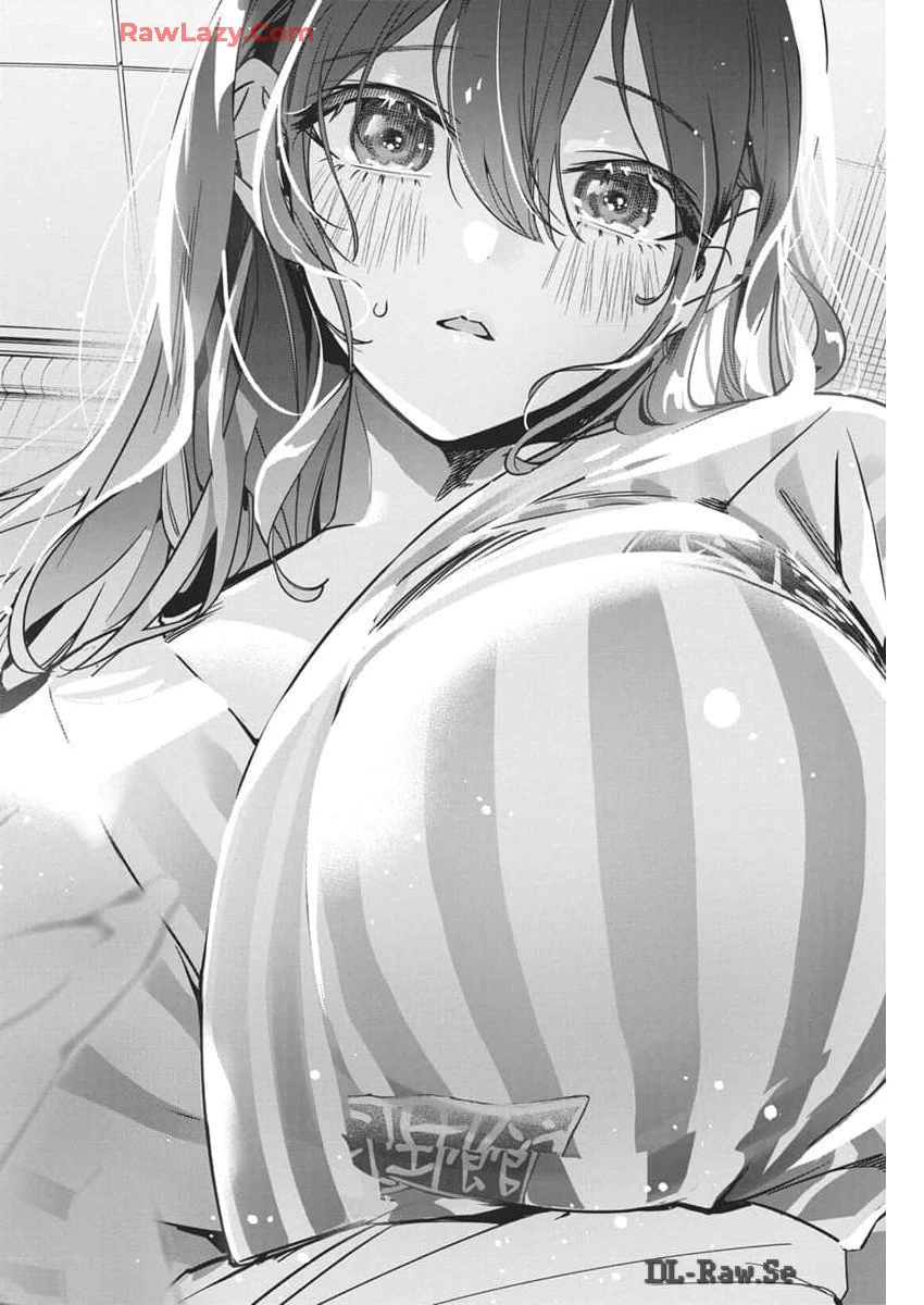 描くなるうえは 第28話 - 8