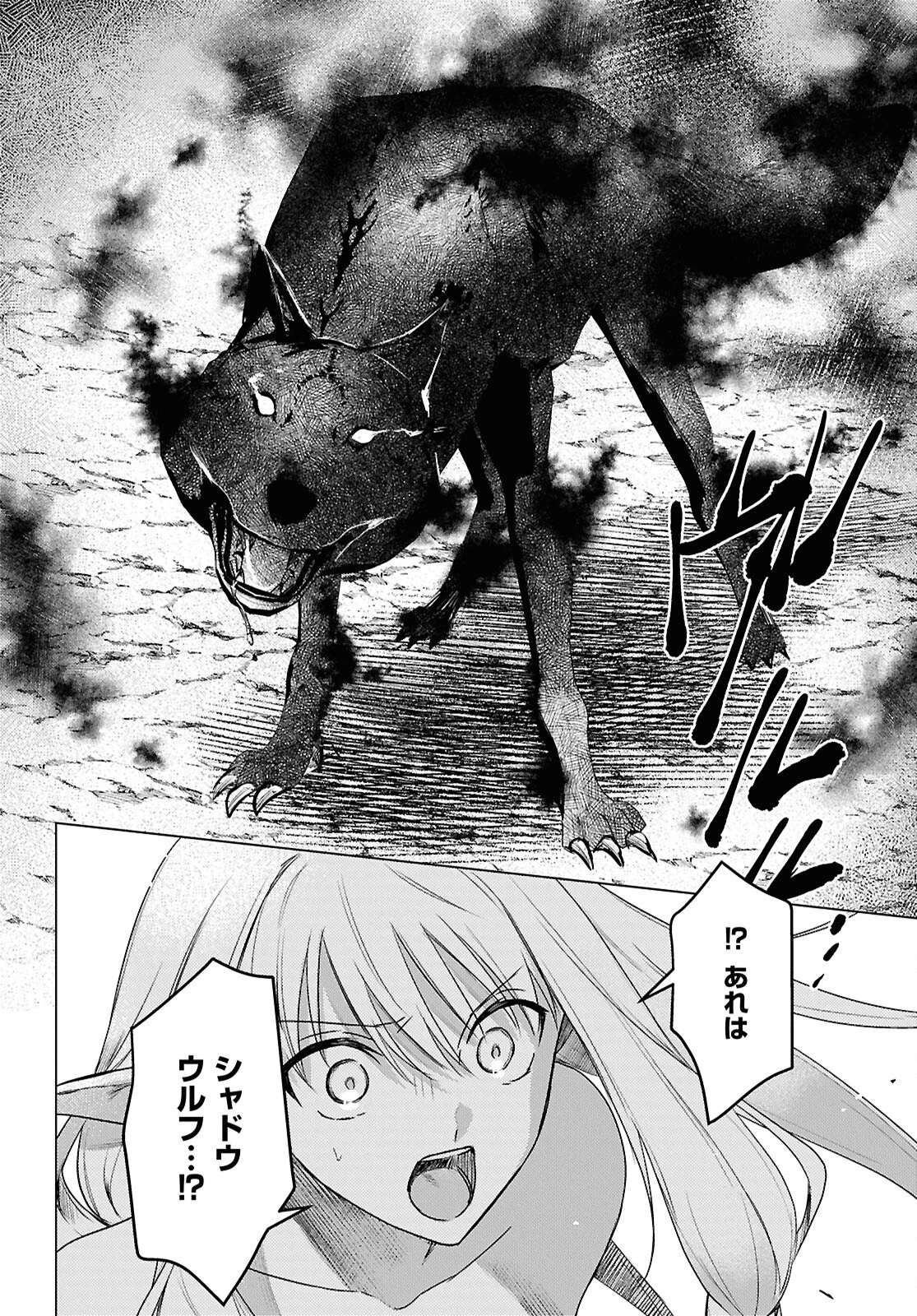 壁役など不要と追放されたＳ級冒険者、≪奴隷解放≫スキルを駆使して史上最強の国造り 第3話 - 4