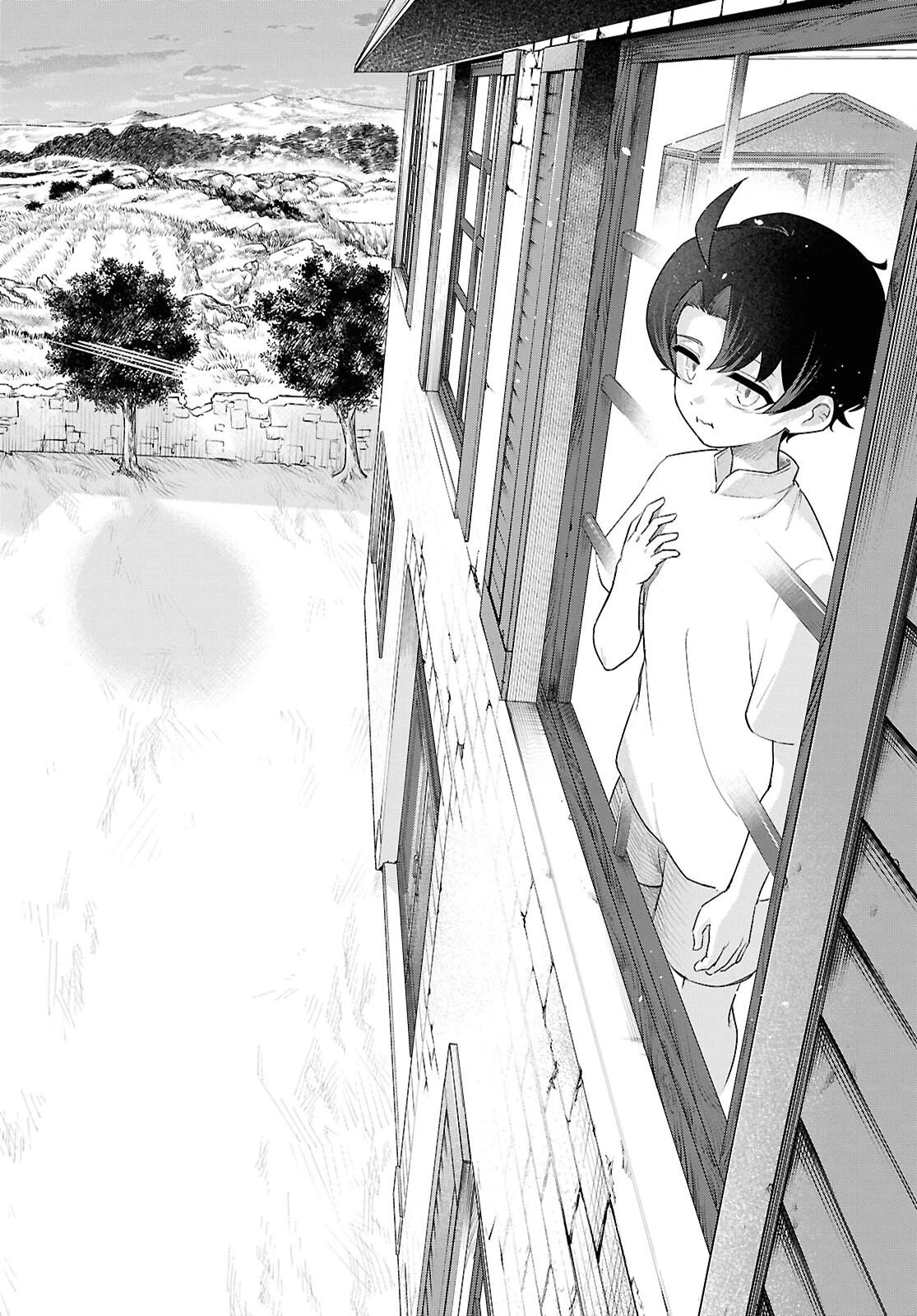 二度目の人生は「ぐーたらライフ」で。～働きたくないので、今のうちに魔法で開拓しておきます～ 第1話 - 15