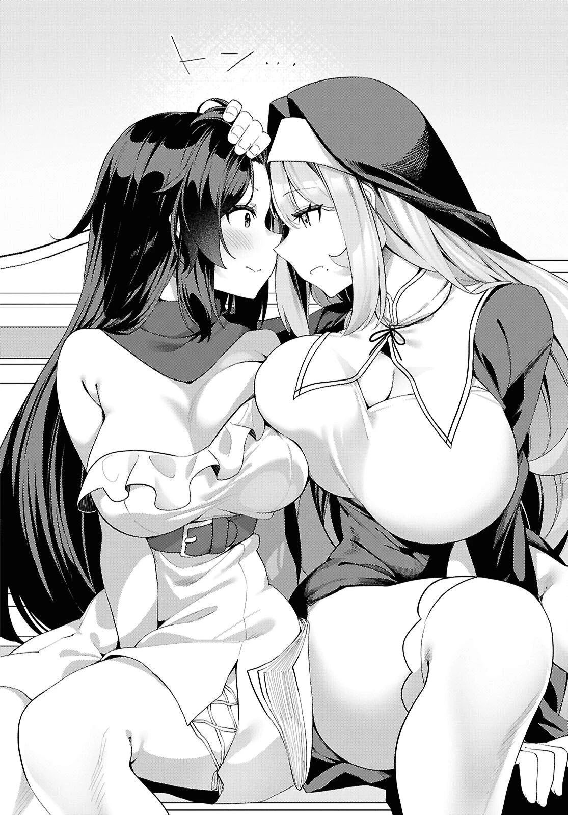 あとはご自由にどうぞ!～チュートリアルで神様がラスボスを倒しちゃったので私は好き放題生きていく～ 第19話 - 20