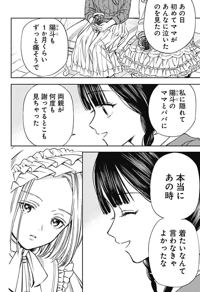 ルノリータ 第1話 - 60