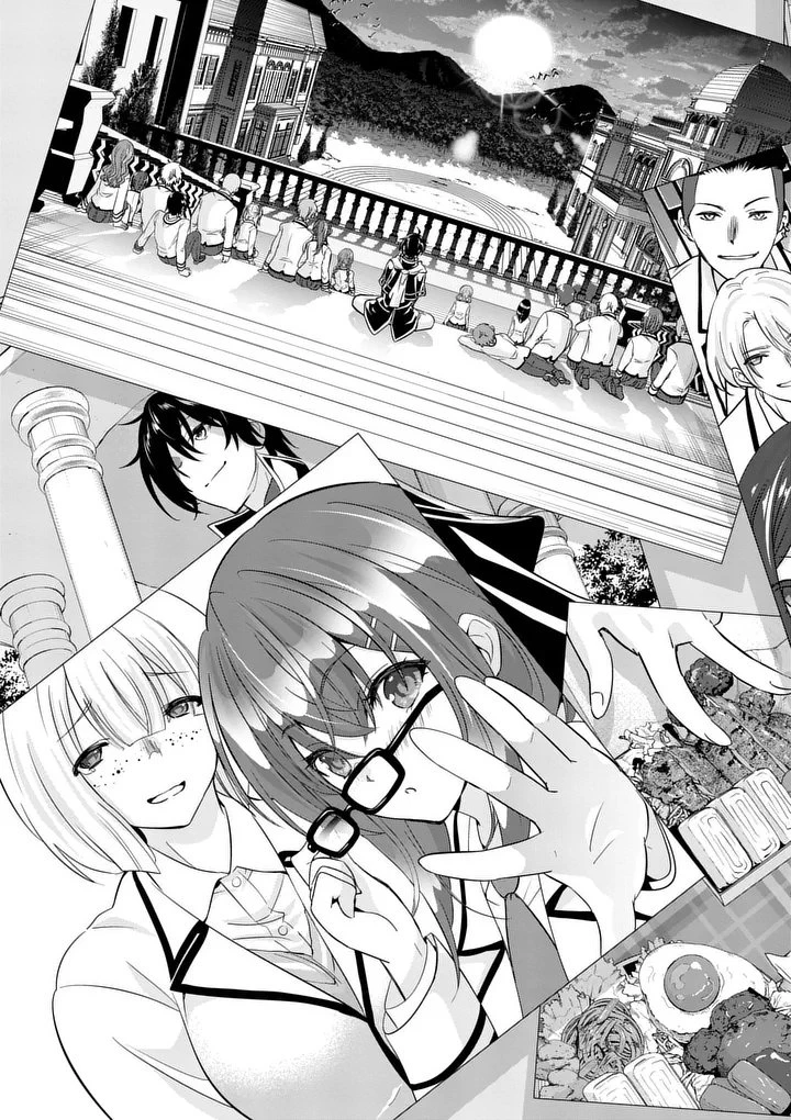 史上最強オークさんの楽しい種付けハーレムづくり 第119話 - 3