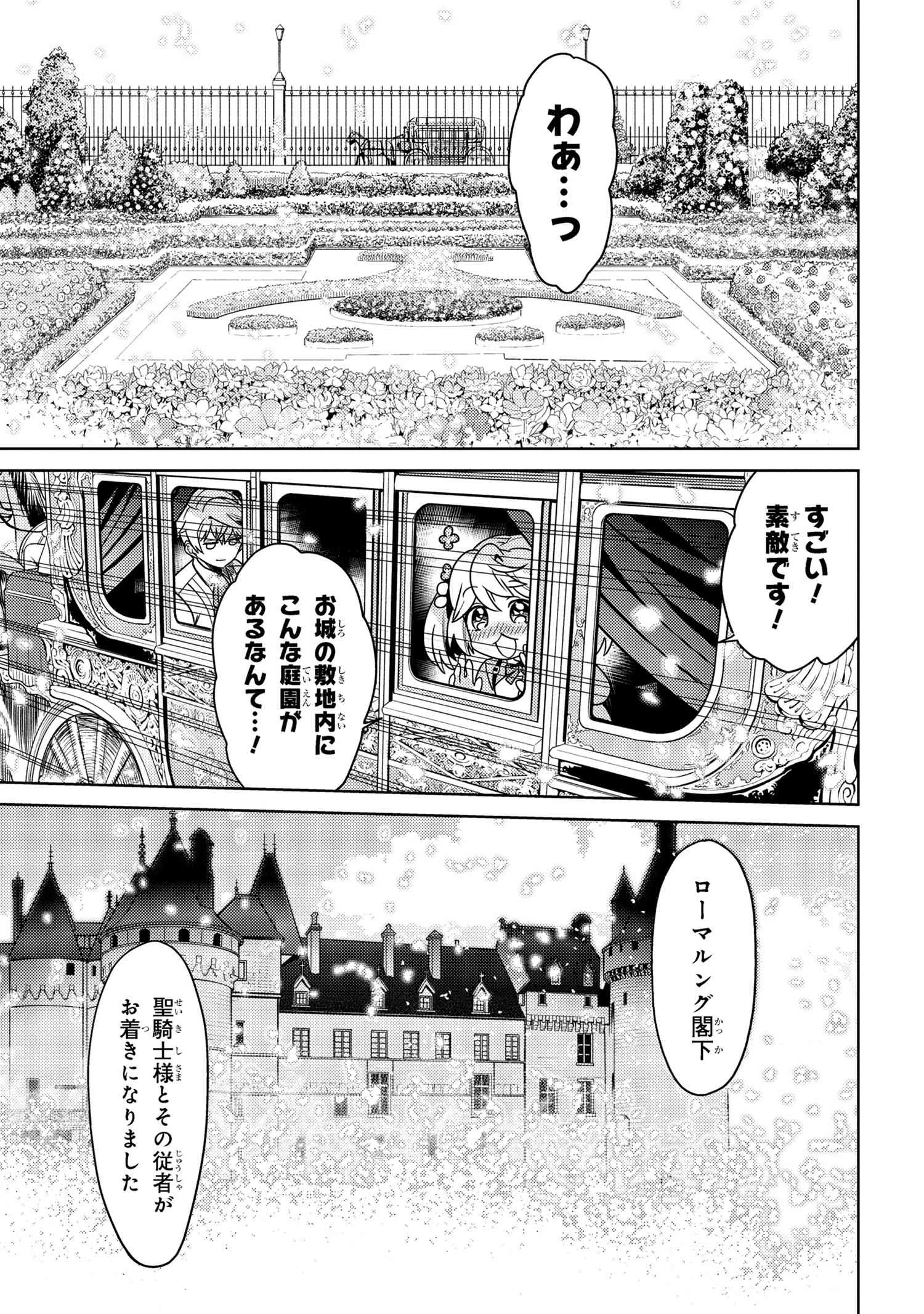 世界最高の暗殺者、異世界貴族に転生する 第35話 - 3