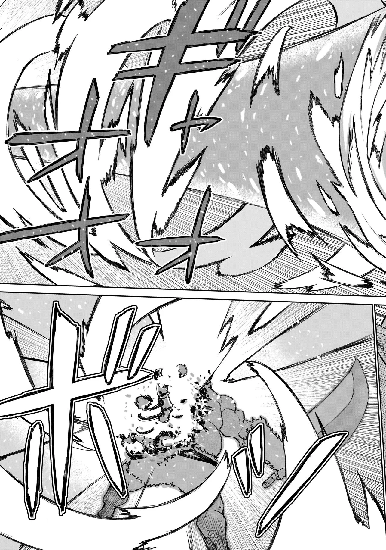 セブンス 第23話 - 29