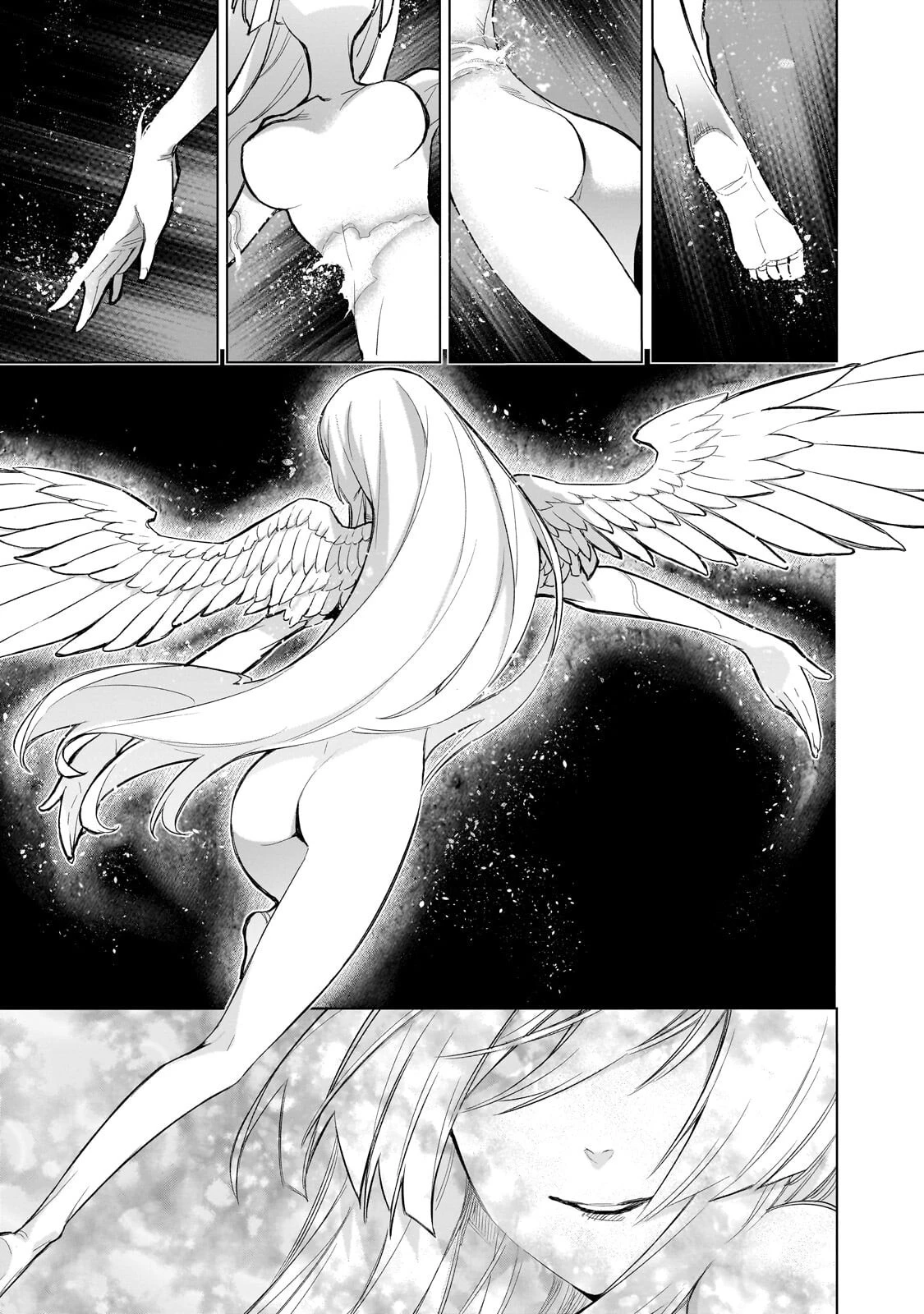 黒の召喚士 第192話 - 11