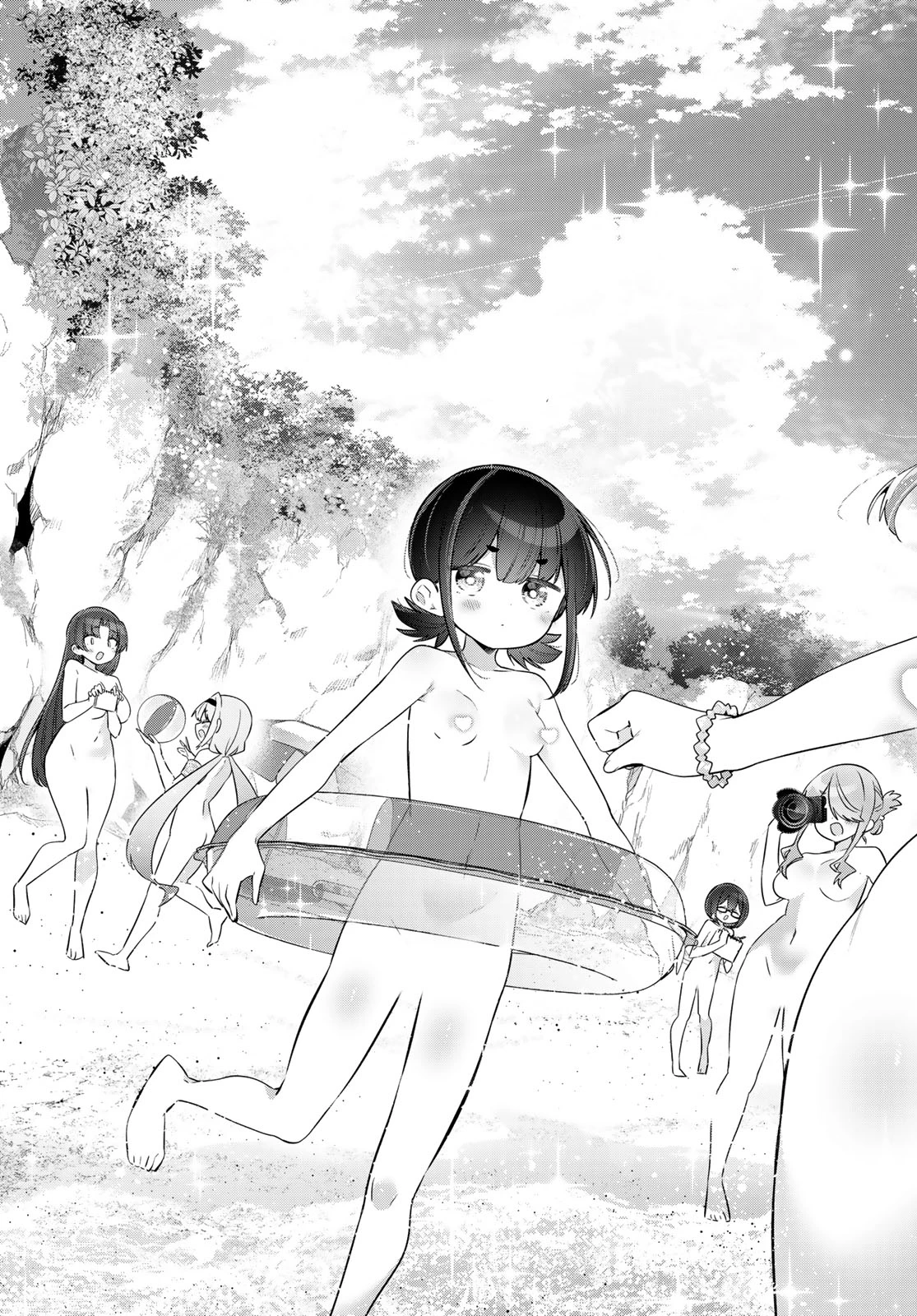 よわよわ先生 第169話 - 13