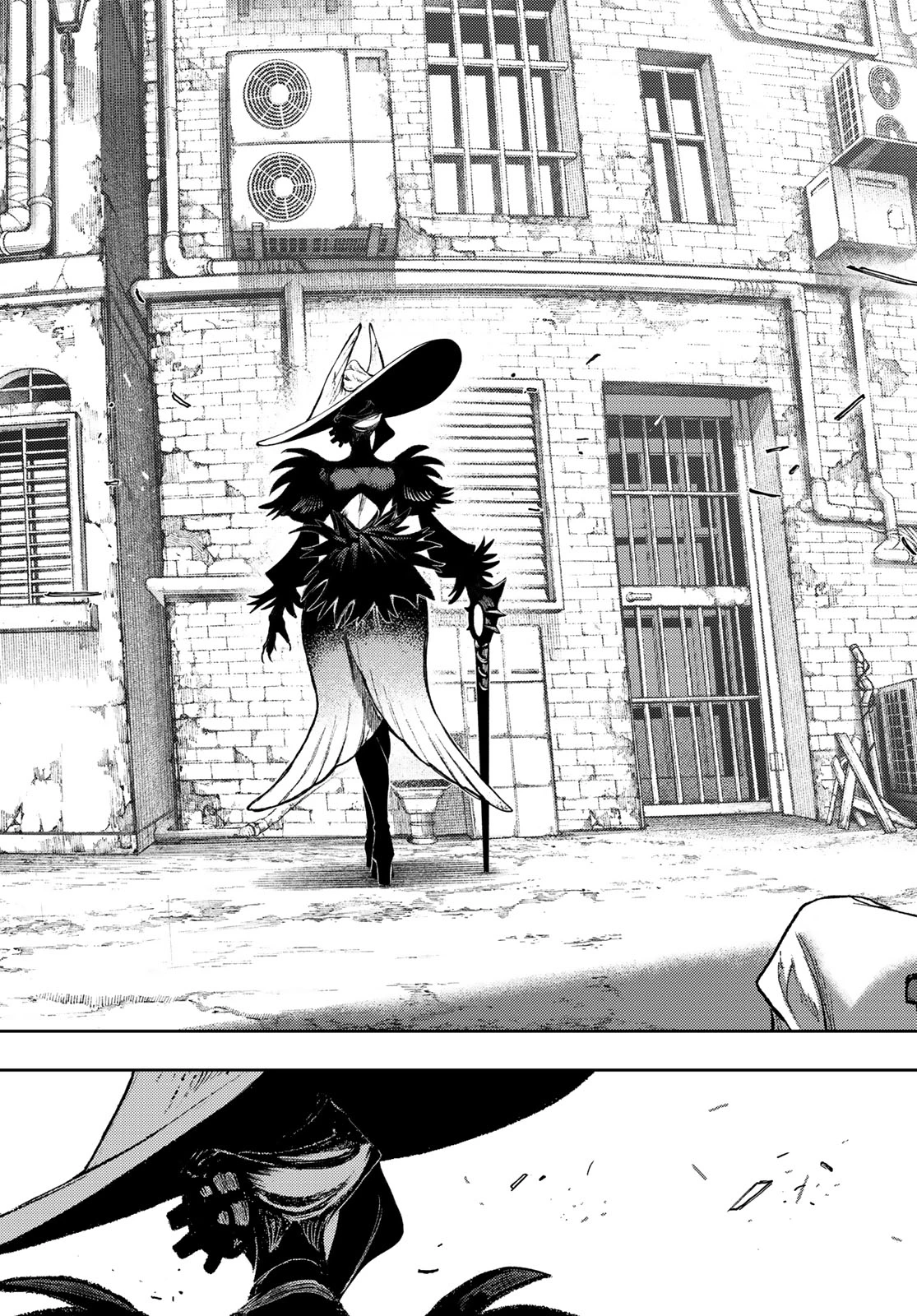 ガチアクタ 第168話 - 11