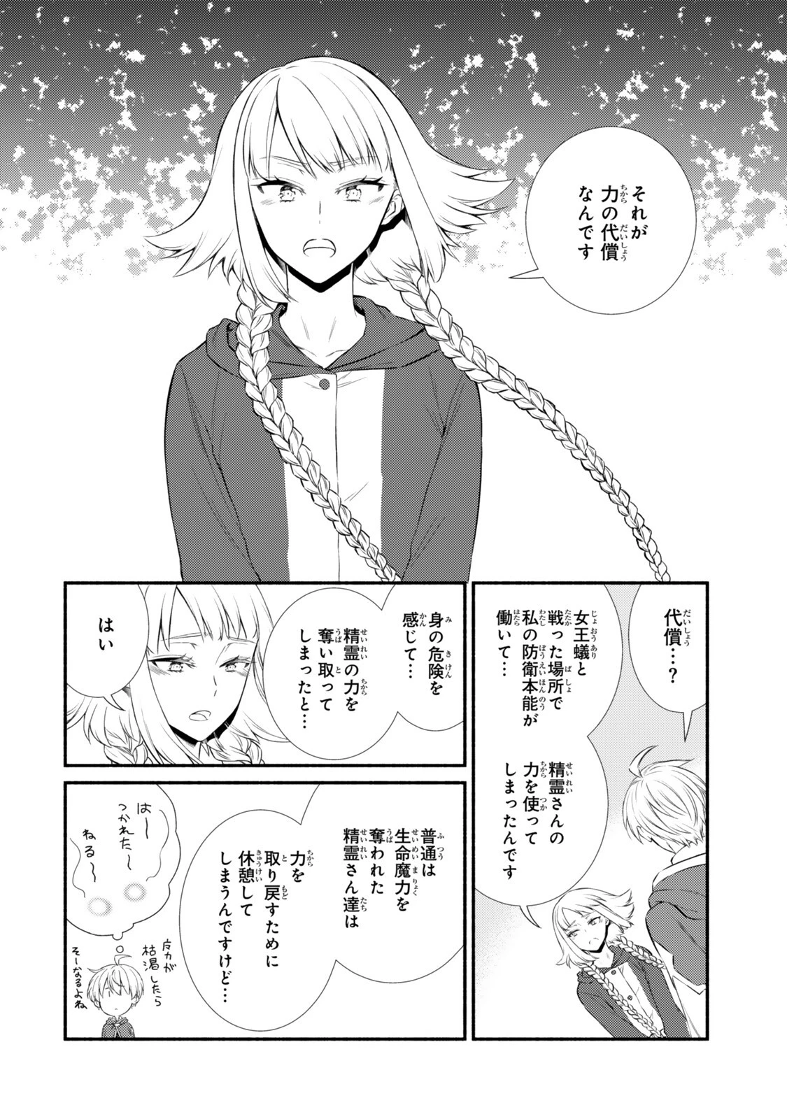 聖者無双 第99話 - 10