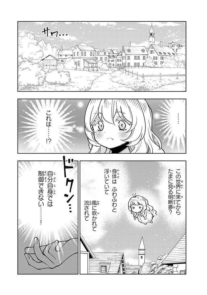 転生大聖女の異世界のんびり紀行 第57話 - 12